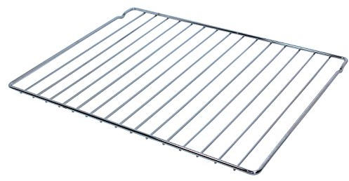 Smeg Smeg 844091541 - Estante para horno