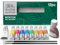 Winsor & Newton, Winton Oil Colour Studio Set, Includes Tubes, Oil Medium AND Oil Brushes