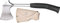 Carl Kammerling International Limited C.k 5262, Accetta, 0,55 kg