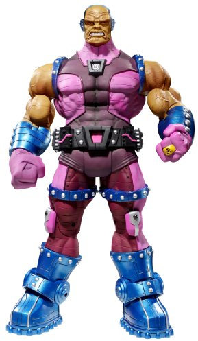 DC Universe Mattel ClassicsGreen Lantern 6in Figure-Mongul