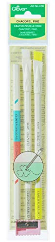 Chacopels Pencils Triple Pack