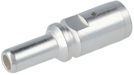 Axialschraubkontakt 09110006113 Harting Inhalt: 1 St.