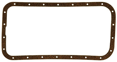Ajusa 14033600 Gasket wet sump