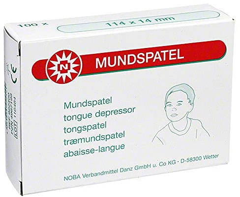 NOBAMED Paul Danz AG 922400