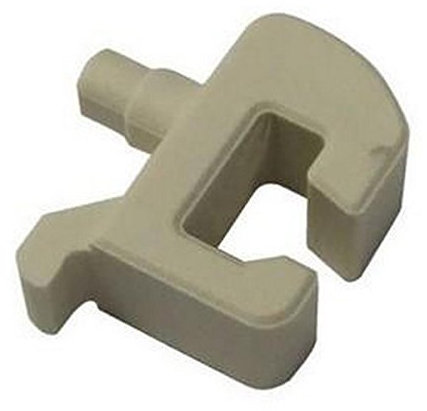 FAGOR BRANDT VEDETTE SAUTER DE-DIETRICH - SUPPORT GRILLOIR pour micro ondes FAGOR BRANDT VEDETTE SAUTER DE-DIETRICH