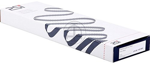 PSI SRC98 PP803 Farbband 870900239801 15 Mio Zeichen nylon, schwarz