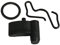 Sägenspezi Cliquet de lanceur (1 pièce) pour Stihl 028 AV Super