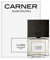 Carner Barcelona Cuirs Unisex Eau de Parfum, 100 ml