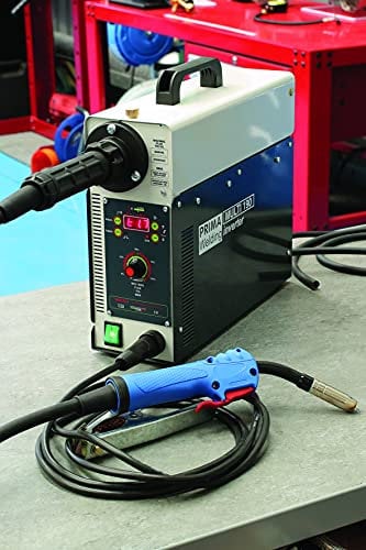 Laser 6102 Inverter MIG Welder