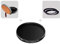 SFiltro ND variabile Syrp piccolo - 67 mm- Neutral Density - Riduzione esposizione di 1-8,5 stop (ND2-ND400) - Adattatori 52 e 58 e custodia inclusi - Vetro giapponese di alta qualità