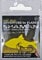 FLADEN Matt Hayes SHAMAN Quality Teflon Coated Barbless MATCH Eyed Fishing Hooks (size 10, 12, 14, 16, 18 & 20) - Ultra Sharp, Silky Smooth & Non Glare (10 hooks - size 18) [14MH-0218]