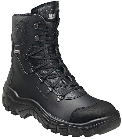 Steitz Secura STAVANGER GORE II Stiefel XB Weite Größe