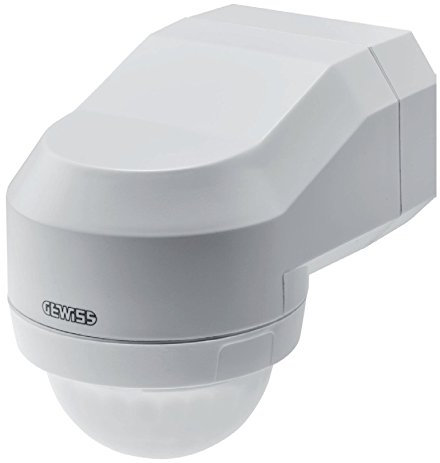 Gewiss System - Rilevatore movimento IR ip55-230 V