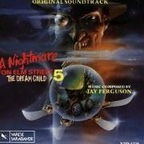 Nightmare on Elm Street 5