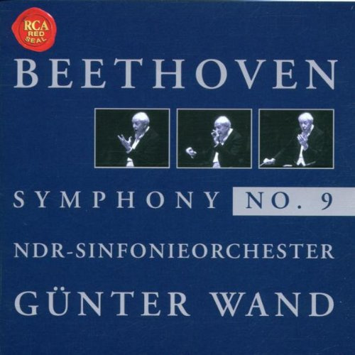 Beethoven: Sinfonie Nr. 9