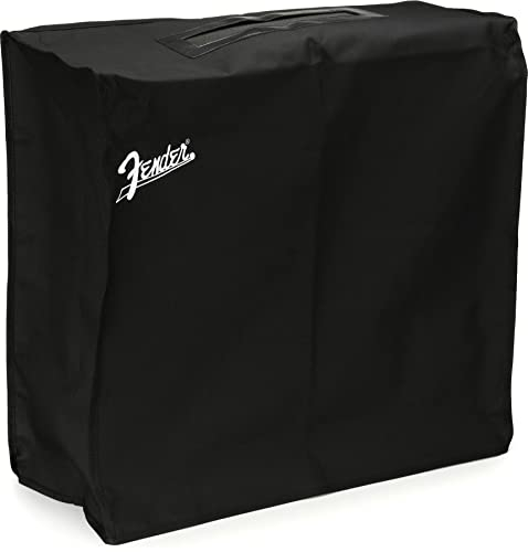 Fender Amp Cover, 65 Super Reverb®, Black