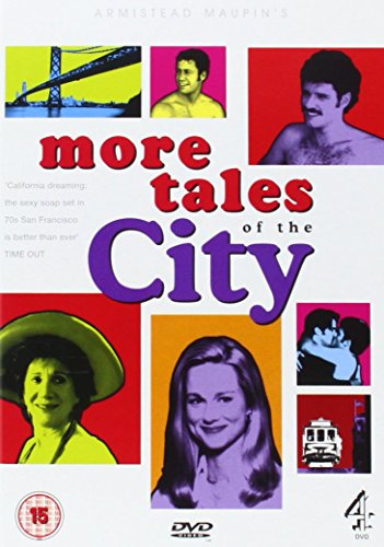 More Tales Of The City [UK Import]