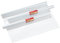 Herlitz 5105101 Bucheinschlagfolie 40 x 500 cm
