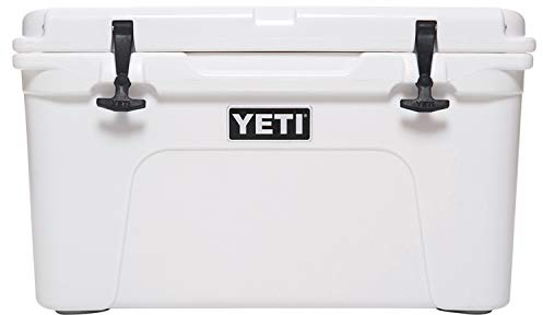 YETI Tundra 45 Cooler, White
