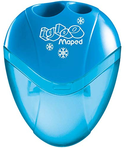 MAPED TC IGLOO 2 TROUS IGLOO -