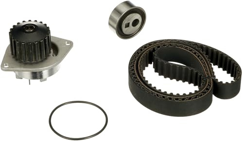 Gates KP15347XS Powergrip Timing Belt Kit