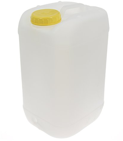 Narbonne Accessoires - Jerrycan Gros Bouchon - Taille : 25L