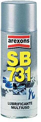 Arexons - Sb 731 - Spray lubrifiant multi-usages