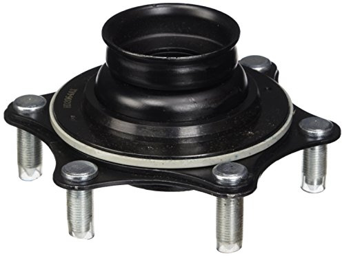 KYB SM5655 - Strut Mount, Black