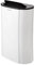 Clean Air Optima CA-704 - Luftentfeuchter und Luftreiniger - Entfeuchtungsleistung bis 12 Liter/Tag - 5-fache Filtertechnologie mit HEPA-Filter, Ionisator & UV-C Lampe - Geeignet bis 40m²/100m³