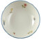Seltmann Weiden Dessertschale 15 cm 2 Stück Blumig Ivory Geblümt Porzellan 0.4 Liter Mikrowellengeeignet