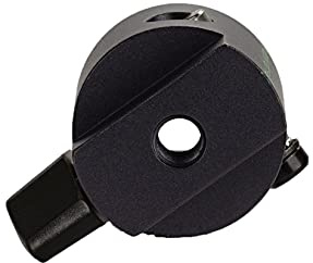 9.Solutions Snap-in socket