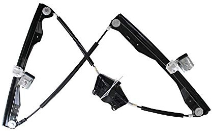 LIFT SYSTEM LS.4164 Window Regulator Mechanism Front RH-Antipinch Version