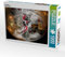 CALVENDO Puzzle Der Ritter 1000 Teile Puzzle quer | 1000 Teile Lege-Größe 64 x 48 cm Foto-Puzzle für glückliche Stunden
