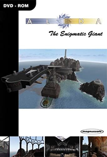 Alida: The Enigmatic Giant