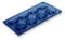 Moule à mini savarins 8 parts - 100% silicone - Ø 6,5cm par savarin, hauteur ...