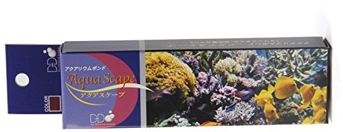 D-D Aqua Scape Constructions Epoxy - Farbe Violett - Korallenkleber (ASMP002)