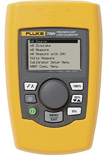 Fluke FLUKE-709 Loop Calibrator
