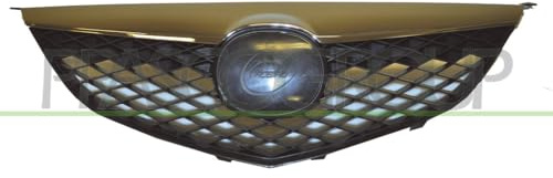 PRASCO Kühlergitter MZ0502001