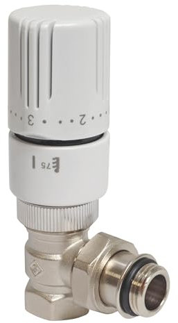 SOMATHERM FOR YOU - Thermostat Eckventil 1/2