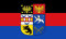 Flagge/Fahne OSTFRIESLAND Staatsflagge/Landesflagge/Hissflagge mit Ösen 150x90 cm, Gute Qualität