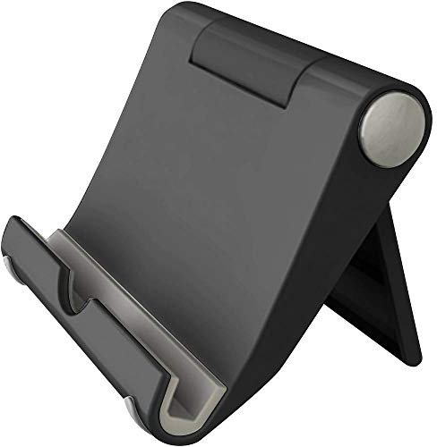 Renkforce RF-4034064 PAD-V1 Staender Passend Fuer Marke (Tablet): Universal 12,7cm (5) -25,4cm (10), 3 Stück