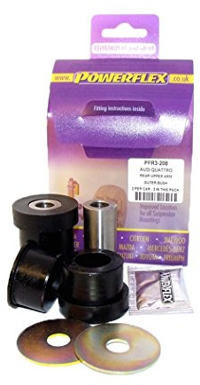 Powerflex PFR3-208 Performance Polyuretan Buchsen