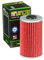 ölfilter hiflofiltro für roller kymco 125 grand dink 2001 bis 2011 hf562 / 1541a-kkc3-9000 neu