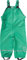 LEGO Wear Duplo Power 101 Pantaloni Impermeabili, Bambino, Verde Chiaro, 80