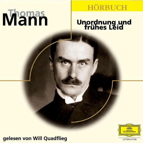 Unordnung und Frühes Leid