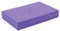 Yoga-Mad Kfm212p Kompletter Yoga-Block, violett, Einzelbett