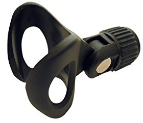 American Audio MC2 Mikrofon holder rubber