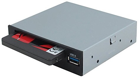 SEDNA - USB 3.0 Internal 2.5 Hdd / SSD Dock with 1 extra USB 3.0 Port