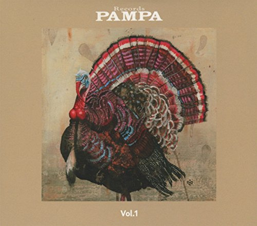 PAMPA RECORDS
