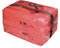 Wasserdichtes Paket Set 4 Rettungswesten 100N Dry Bag Lifejackets